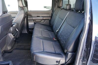 2025 Ford F-150 Tremor   - Photo 29 - Spanish Fork, UT 84660