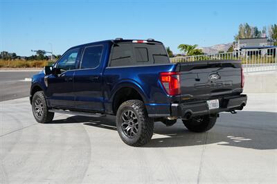2025 Ford F-150 Tremor   - Photo 4 - Spanish Fork, UT 84660