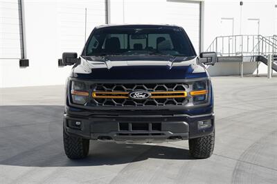 2025 Ford F-150 Tremor   - Photo 2 - Spanish Fork, UT 84660