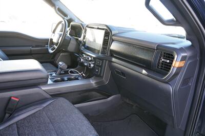 2025 Ford F-150 Tremor   - Photo 37 - Spanish Fork, UT 84660