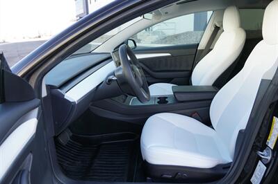 2021 Tesla Model 3 Long Range   - Photo 12 - Spanish Fork, UT 84660