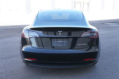 2021 Tesla Model 3 Long Range   - Photo 5 - Spanish Fork, UT 84660