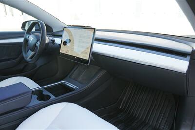 2021 Tesla Model 3 Long Range   - Photo 34 - Spanish Fork, UT 84660