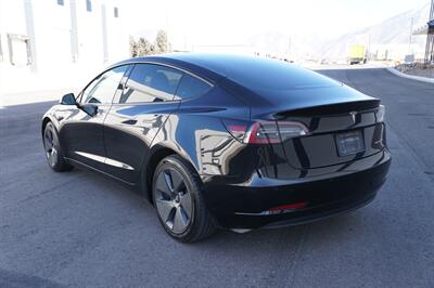2021 Tesla Model 3 Long Range   - Photo 4 - Spanish Fork, UT 84660
