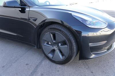 2021 Tesla Model 3 Long Range   - Photo 8 - Spanish Fork, UT 84660