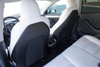 2021 Tesla Model 3 Long Range   - Photo 24 - Spanish Fork, UT 84660