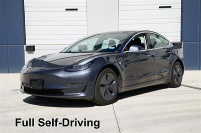 2019 Tesla Model 3 Mid Range - Photo 1 - Spanish Fork, UT 84660