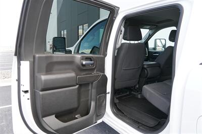 2023 Chevrolet Silverado 2500HD LT   - Photo 27 - Spanish Fork, UT 84660