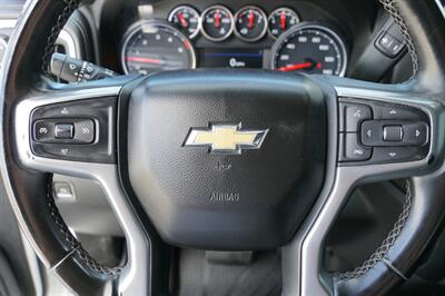 2023 Chevrolet Silverado 2500HD LT   - Photo 20 - Spanish Fork, UT 84660