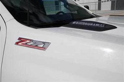 2023 Chevrolet Silverado 2500HD LT   - Photo 10 - Spanish Fork, UT 84660