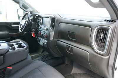 2023 Chevrolet Silverado 2500HD LT   - Photo 37 - Spanish Fork, UT 84660