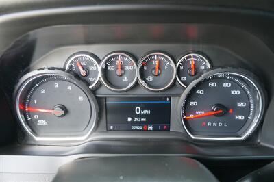 2023 Chevrolet Silverado 2500HD LT   - Photo 21 - Spanish Fork, UT 84660