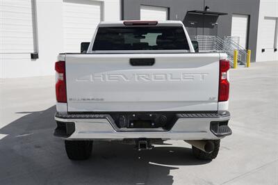 2023 Chevrolet Silverado 2500HD LT   - Photo 5 - Spanish Fork, UT 84660