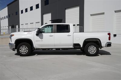 2023 Chevrolet Silverado 2500HD LT   - Photo 3 - Spanish Fork, UT 84660