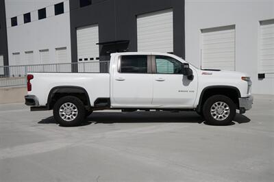 2023 Chevrolet Silverado 2500HD LT   - Photo 8 - Spanish Fork, UT 84660