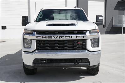 2023 Chevrolet Silverado 2500HD LT   - Photo 2 - Spanish Fork, UT 84660