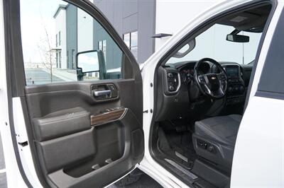 2023 Chevrolet Silverado 2500HD LT   - Photo 14 - Spanish Fork, UT 84660