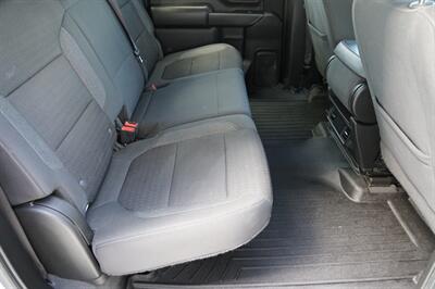 2023 Chevrolet Silverado 2500HD LT   - Photo 35 - Spanish Fork, UT 84660