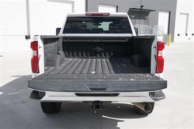 2023 Chevrolet Silverado 2500HD LT   - Photo 6 - Spanish Fork, UT 84660