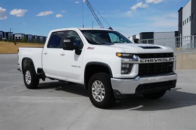 2023 Chevrolet Silverado 2500HD LT   - Photo 9 - Spanish Fork, UT 84660