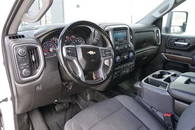2023 Chevrolet Silverado 2500HD LT   - Photo 18 - Spanish Fork, UT 84660