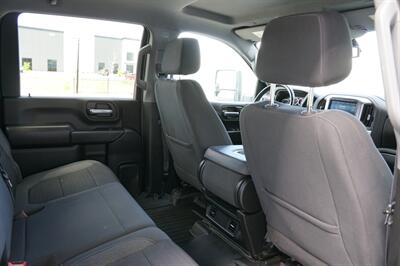 2023 Chevrolet Silverado 2500HD LT   - Photo 34 - Spanish Fork, UT 84660