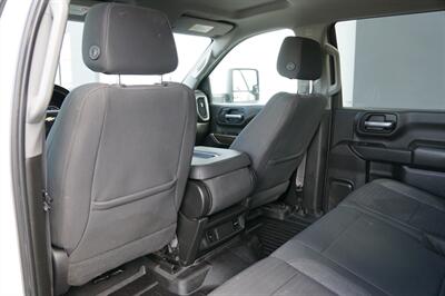 2023 Chevrolet Silverado 2500HD LT   - Photo 30 - Spanish Fork, UT 84660