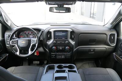 2023 Chevrolet Silverado 2500HD LT   - Photo 32 - Spanish Fork, UT 84660