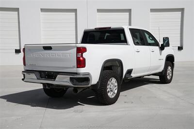 2023 Chevrolet Silverado 2500HD LT   - Photo 7 - Spanish Fork, UT 84660
