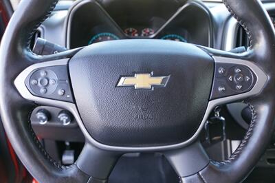 2020 Chevrolet Colorado ZR2   - Photo 18 - Spanish Fork, UT 84660