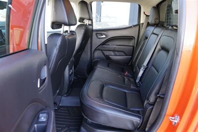 2020 Chevrolet Colorado ZR2   - Photo 27 - Spanish Fork, UT 84660