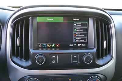 2020 Chevrolet Colorado ZR2   - Photo 22 - Spanish Fork, UT 84660