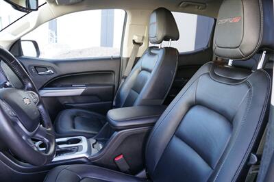 2020 Chevrolet Colorado ZR2   - Photo 15 - Spanish Fork, UT 84660