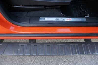 2020 Chevrolet Colorado ZR2   - Photo 37 - Spanish Fork, UT 84660