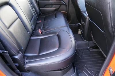 2020 Chevrolet Colorado ZR2   - Photo 33 - Spanish Fork, UT 84660