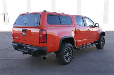2020 Chevrolet Colorado ZR2   - Photo 6 - Spanish Fork, UT 84660