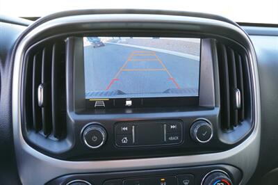 2020 Chevrolet Colorado ZR2   - Photo 21 - Spanish Fork, UT 84660