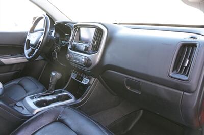 2020 Chevrolet Colorado ZR2   - Photo 35 - Spanish Fork, UT 84660