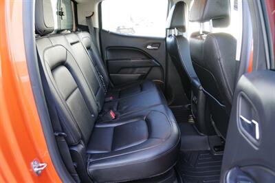 2020 Chevrolet Colorado ZR2   - Photo 31 - Spanish Fork, UT 84660