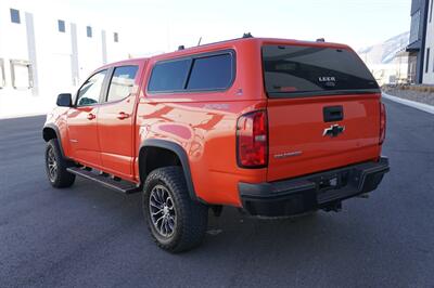 2020 Chevrolet Colorado ZR2   - Photo 4 - Spanish Fork, UT 84660