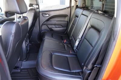 2020 Chevrolet Colorado ZR2   - Photo 28 - Spanish Fork, UT 84660