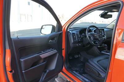 2020 Chevrolet Colorado ZR2   - Photo 12 - Spanish Fork, UT 84660