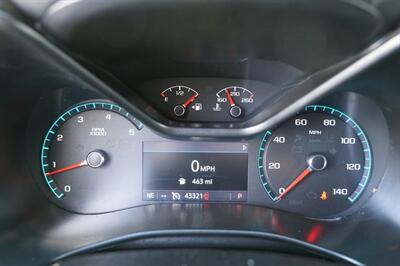 2020 Chevrolet Colorado ZR2   - Photo 19 - Spanish Fork, UT 84660