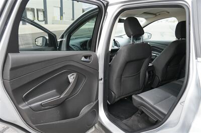 2019 Ford Escape SE   - Photo 25 - Spanish Fork, UT 84660