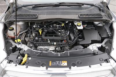 2019 Ford Escape SE   - Photo 39 - Spanish Fork, UT 84660