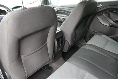 2019 Ford Escape SE   - Photo 28 - Spanish Fork, UT 84660