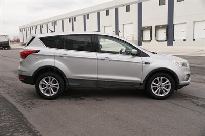 2019 Ford Escape SE   - Photo 8 - Spanish Fork, UT 84660