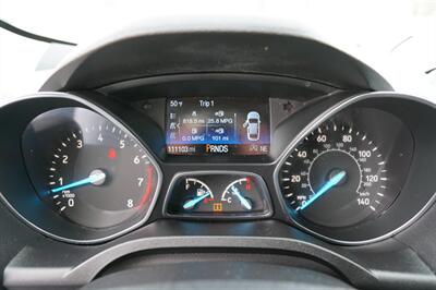 2019 Ford Escape SE   - Photo 18 - Spanish Fork, UT 84660