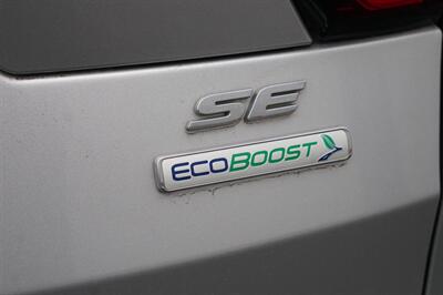 2019 Ford Escape SE   - Photo 10 - Spanish Fork, UT 84660