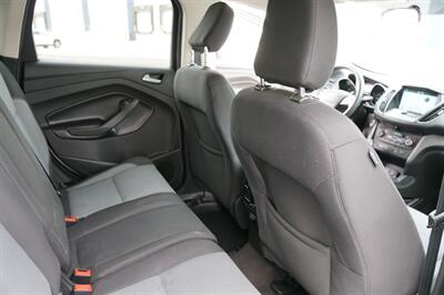 2019 Ford Escape SE   - Photo 33 - Spanish Fork, UT 84660